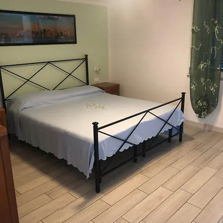 Apartment Mamiliano