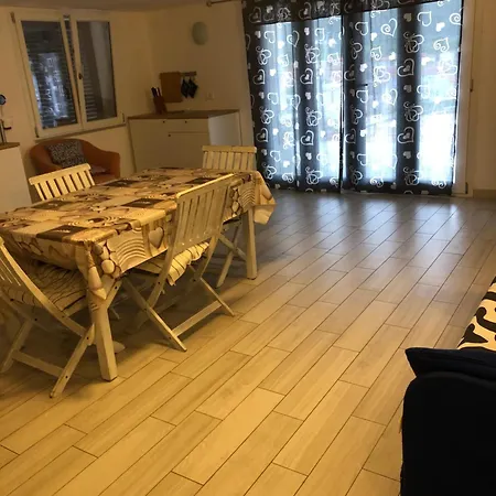 Apartment Mamiliano Marina di Campo