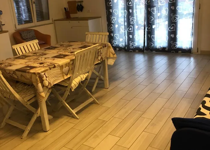 Apartmán Mamiliano Marina di Campo